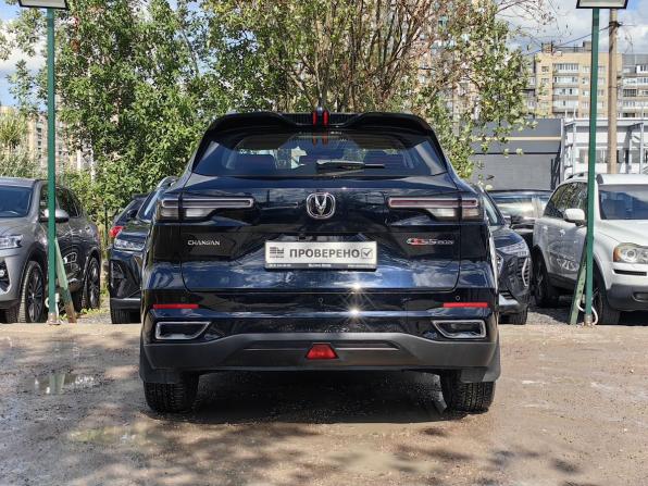 Changan CS55 Plus II с пробегом 2023 года, цена 2 129 000 рублей, 13029 км, внедорожник, Автокод Объявления