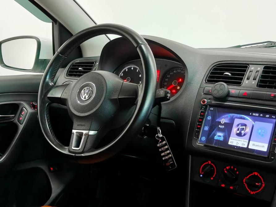 Volkswagen Polo V Тула  - изображение 6