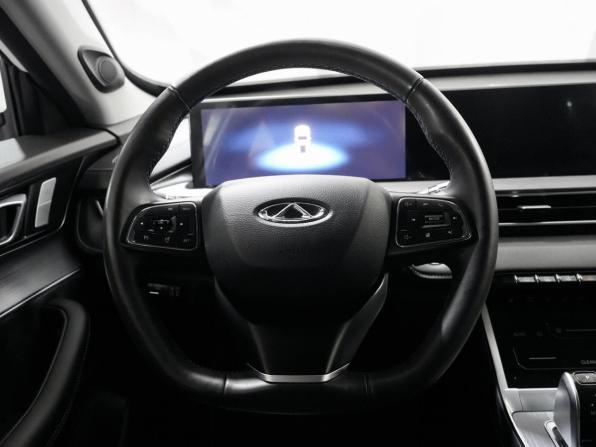 Chery Tiggo 7 Pro I с пробегом 2023 года, цена 1 881 500 рублей, 37840 км, внедорожник, Автокод Объявления