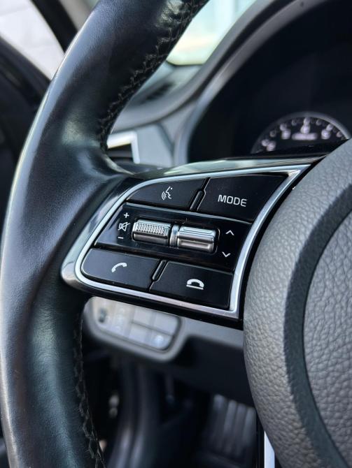 Kia Seltos I Альметьевск  - изображение 18