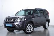 Nissan X-Trail II Рестайлинг Челябинск  - изображение 24