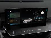 Toyota Camry IX (XV80) China Market Тюмень  - изображение 51