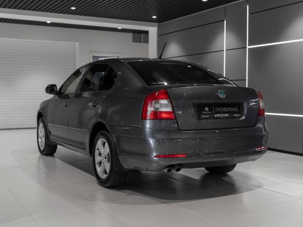 Skoda Octavia II (A5) Рестайлинг с пробегом 2012 года, цена 745 000 рублей, 298300 км, лифтбек, Автокод Объявления