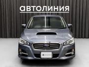Subaru Levorg I Красноярск  - изображение 18