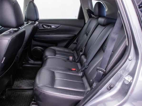 Nissan X-Trail III с пробегом 2015 года, цена 1 700 000 рублей, 169631 км, внедорожник, Автокод Объявления