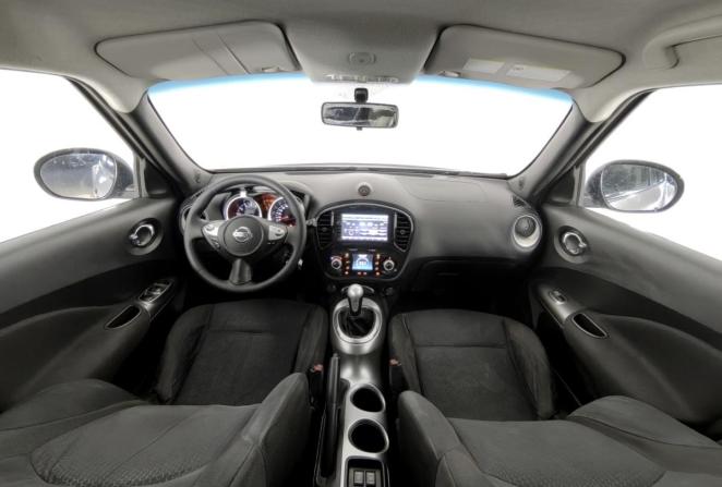 Nissan Juke I с пробегом 2011 года, цена 799 000 рублей, 211067 км, внедорожник, Автокод Объявления