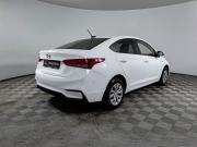 Hyundai Solaris II Уфа  - изображение 30