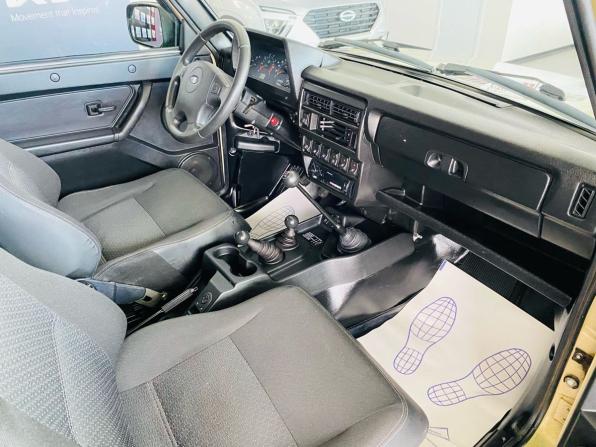 Lada (ВАЗ) 2121 (4x4) I Рестайлинг с пробегом 2018 года, цена 950 000 рублей, 65000 км, внедорожник, Автокод Объявления