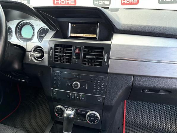 Mercedes-Benz GLK-Класс I (X204) с пробегом 2011 года, цена 1 180 000 рублей, 261364 км, внедорожник, Автокод Объявления