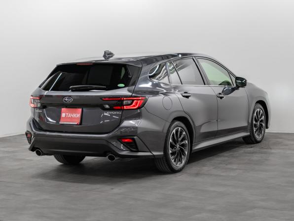 Subaru Levorg II с пробегом 2021 года, цена 2 599 000 рублей, 65646 км, универсал, Автокод Объявления