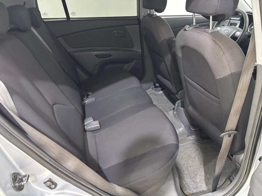 Kia Rio II Альметьевск  - изображение 18