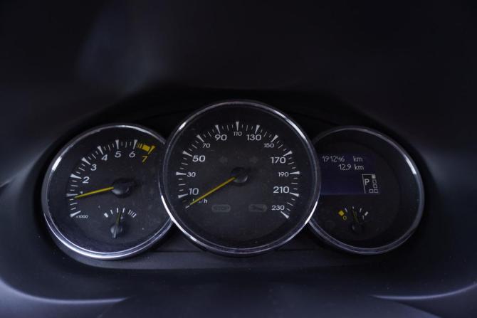 Renault Fluence I с пробегом 2010 года, цена 565 000 рублей, 191246 км, седан, Автокод Объявления