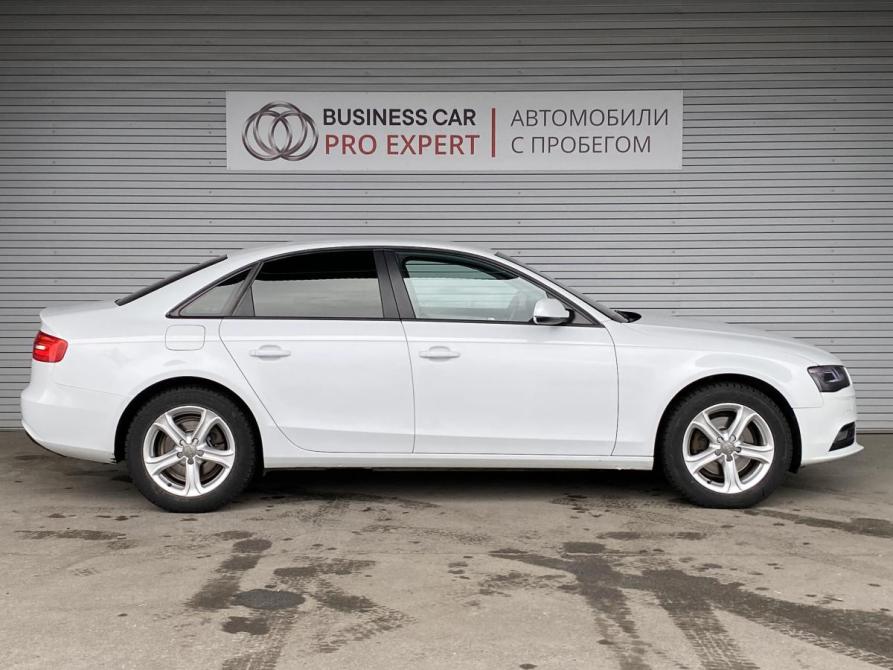 Audi A4 IV (B8) Рестайлинг Кемерово  - изображение 4