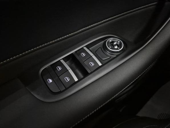 Chery Tiggo 4 I Рестайлинг 2 с пробегом 2025 года, цена 1 725 000 рублей, 4824 км, внедорожник, Автокод Объявления