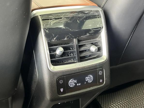 Chery Tiggo 8 Pro Max I с пробегом 2023 года, цена 2 399 000 рублей, 41459 км, внедорожник, Автокод Объявления