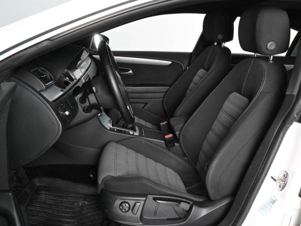 Volkswagen Passat CC I Рестайлинг с пробегом 2013 года, цена 1 150 000 рублей, 222741 км, седан, Автокод Объявления