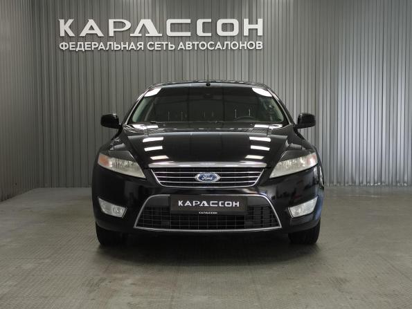 Ford Mondeo IV с пробегом 2008 года, цена 750 000 рублей, 173000 км, хэтчбек, Автокод Объявления