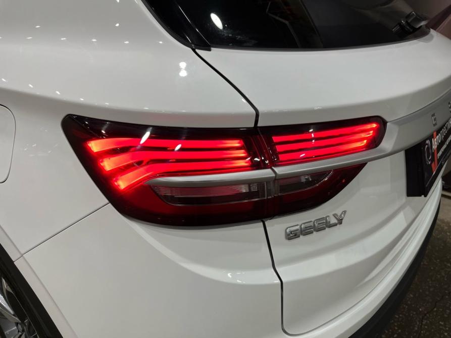 Geely Coolray I Пермь  - изображение 10
