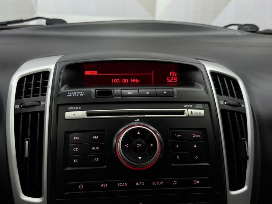 Kia Ceed I Рестайлинг Азнакаево  - изображение 18