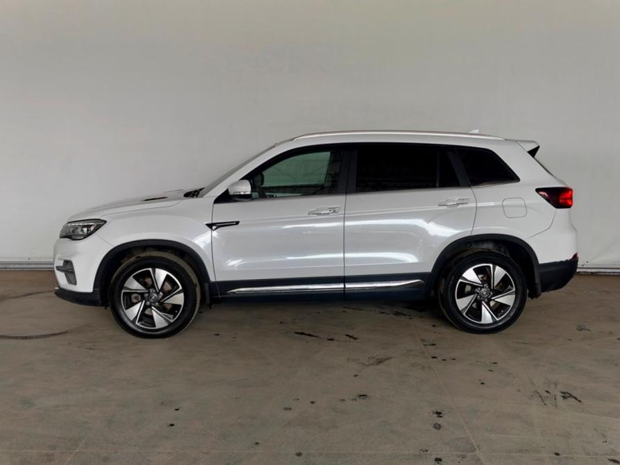 Changan CS75 I Рестайлинг Москва  - изображение 4