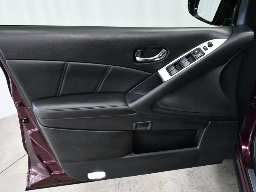 Nissan Murano II (Z51) Рестайлинг 2 Новосибирск  - изображение 16