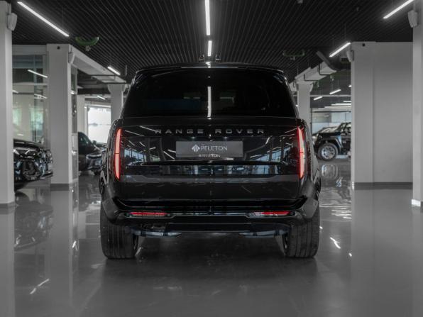 Land Rover Range Rover V с пробегом 2025 года, цена 25 300 000 рублей, 50 км, внедорожник, Автокод Объявления