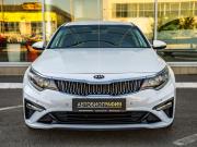 Kia Optima IV Рестайлинг Волгоград  - изображение 42