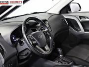 Hyundai Creta I Белгород  - изображение 29