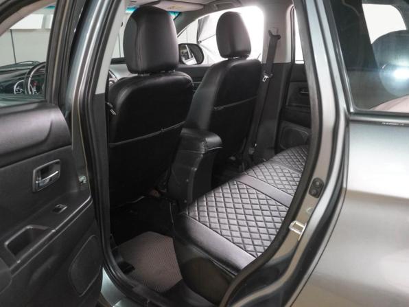 Mitsubishi ASX I Рестайлинг с пробегом 2013 года, цена 1 449 000 рублей, 86222 км, внедорожник, Автокод Объявления