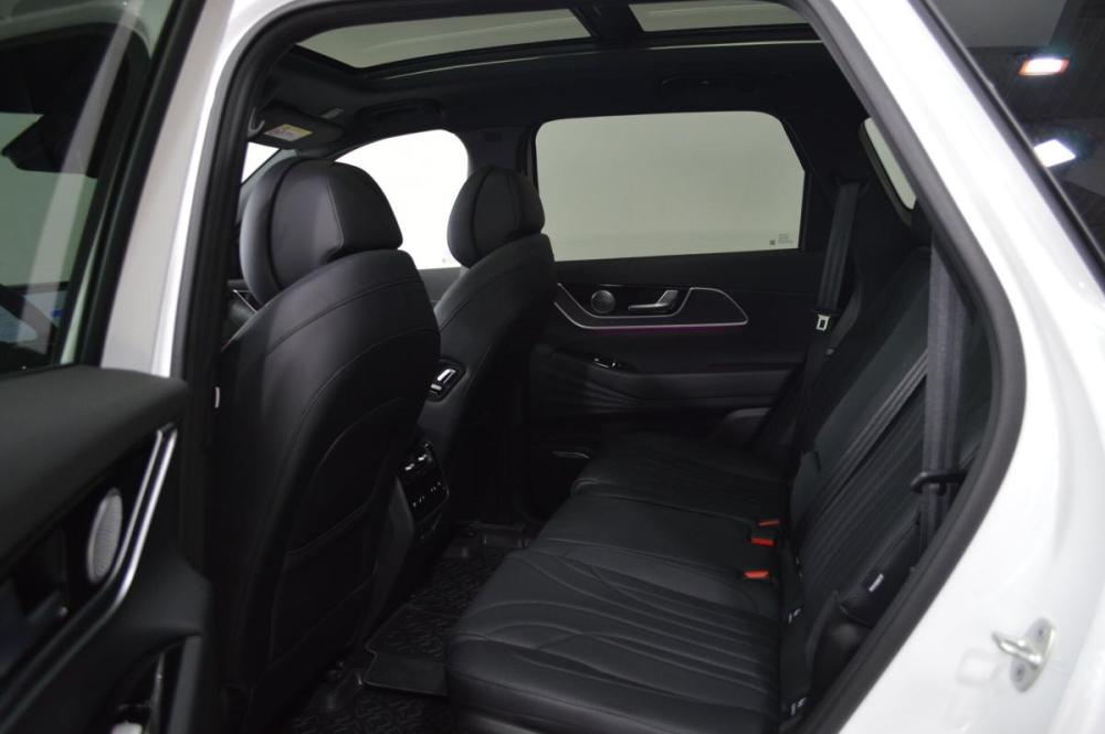 Chery Tiggo 9 I Сургут  - изображение 19