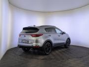 Kia Sportage IV Рестайлинг Москва  - изображение 32