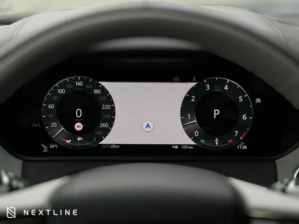 Новый Land Rover Range Rover Velar I Рестайлинг 2025 года, цена 10 190 000 рублей, внедорожник, Автокод Объявления