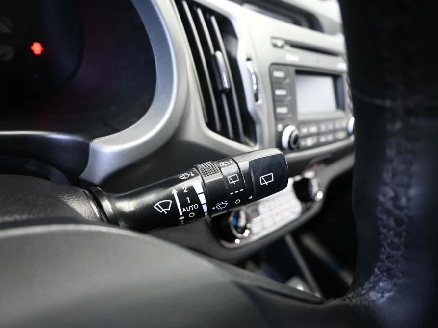 Kia Sportage III Рестайлинг Ростов-на-Дону  - изображение 18