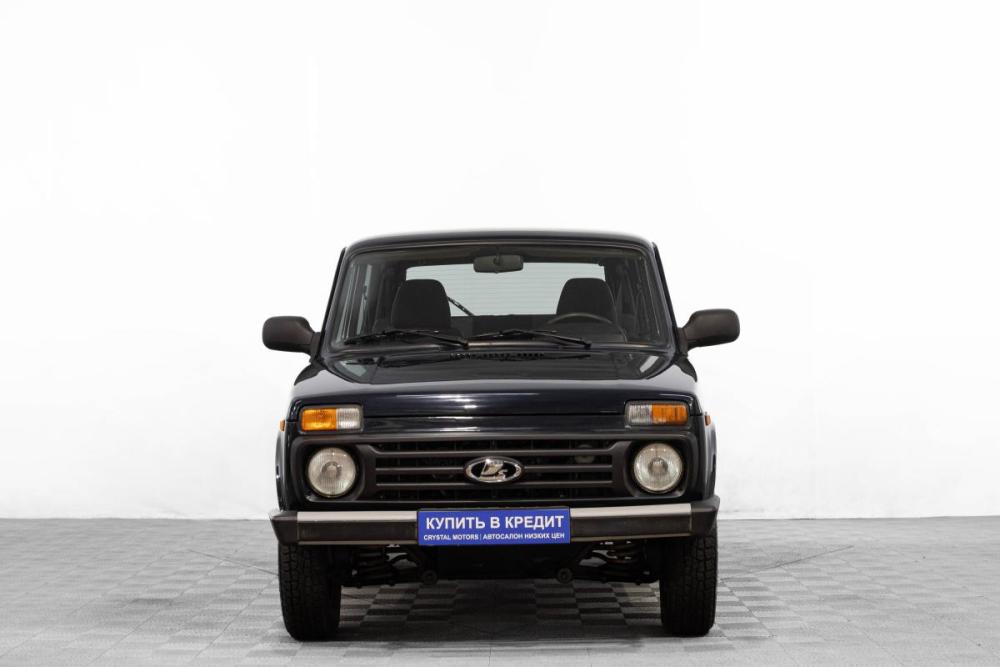 Lada (ВАЗ) 2121 (4x4) I Рестайлинг Барнаул  - изображение 2