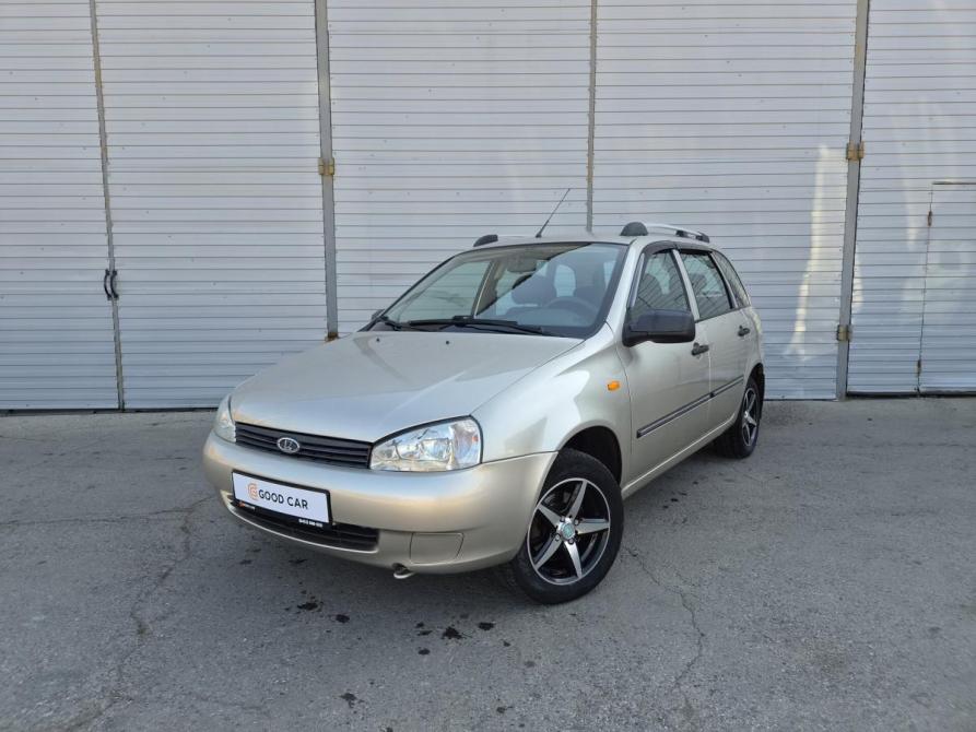 Lada (ВАЗ) Kalina I Саратов  - изображение 1