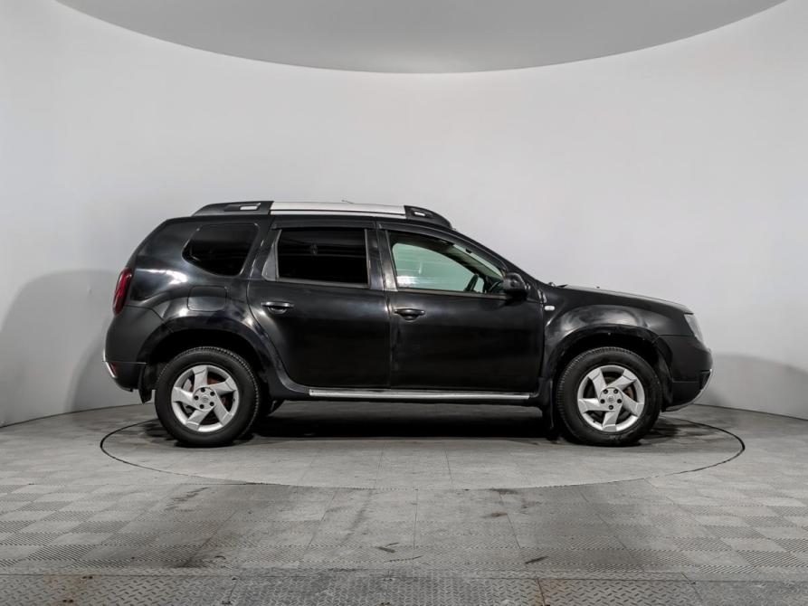 Renault Duster I Рестайлинг Санкт-Петербург  - изображение 4