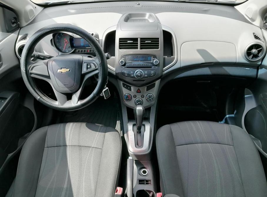 Chevrolet Aveo II Стерлитамак  - изображение 16