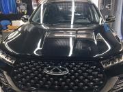Chery Tiggo 7 Pro I Москва  - изображение 52