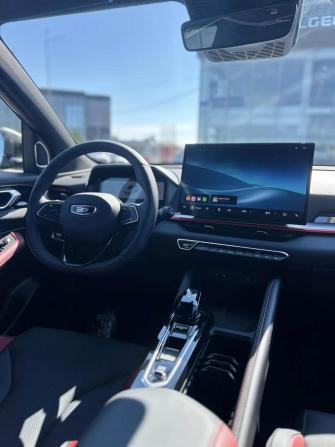 Новый Belgee X50+ 2026 года, цена 2 699 990 рублей, внедорожник, Автокод Объявления
