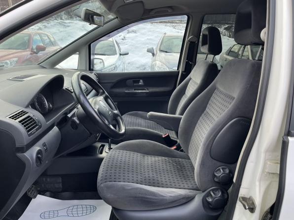Volkswagen Sharan I Рестайлинг с пробегом 2003 года, цена 189 000 рублей, 244999 км, минивэн, Автокод Объявления