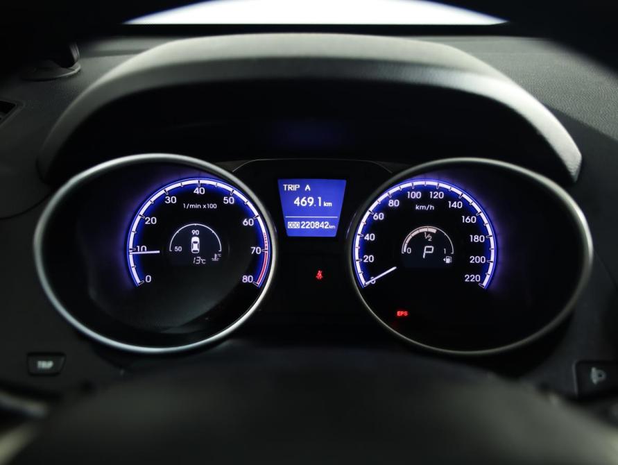 Hyundai ix35 I Санкт-Петербург  - изображение 12