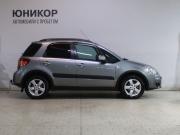Suzuki SX4 I (Classic) Рестайлинг Дзержинск  - изображение 27