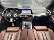 BMW X5 IV (G05/G18) Москва  - изображение 38