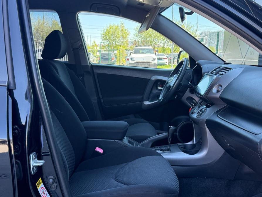 Toyota RAV4 III (XA30) Новосибирск  - изображение 11