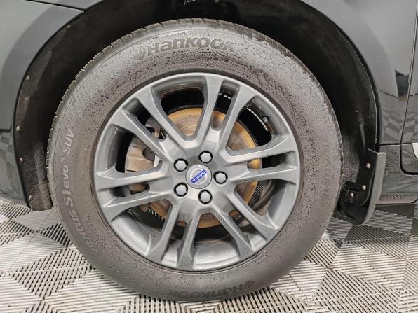 Volvo XC60 I Рестайлинг с пробегом 2015 года, цена 2 135 000 рублей, 195840 км, внедорожник, Автокод Объявления