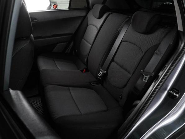 Hyundai Creta I Рестайлинг с пробегом 2020 года, цена 1 587 000 рублей, 168019 км, внедорожник, Автокод Объявления