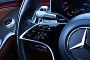 Mercedes-Benz S-Класс VII (W223) Москва  - изображение 53