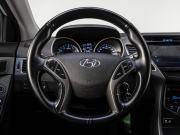 Hyundai Elantra V (MD) Тюмень  - изображение 39