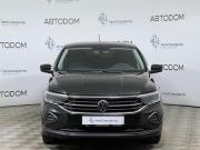 Volkswagen Polo VI Москва  - изображение 19