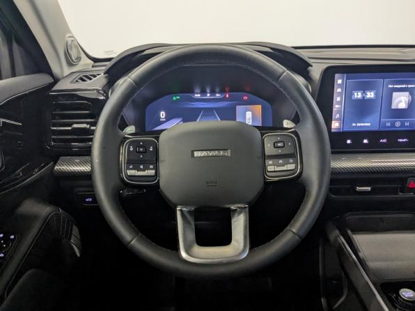 Haval H3 I с пробегом 2025 года, цена 2 475 000 рублей, 6213 км, внедорожник, Автокод Объявления